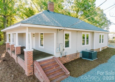 Photo of 310 E Church Street, Richfield, NC 28137 (MLS # 4435948)