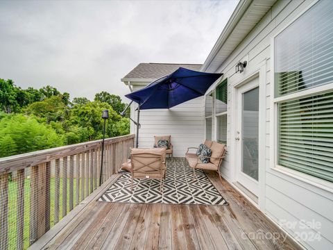 A home in Gastonia