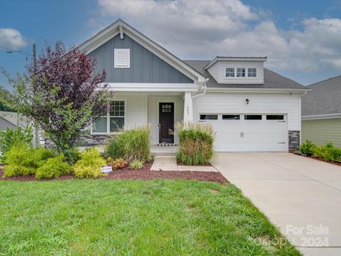 A home in Gastonia