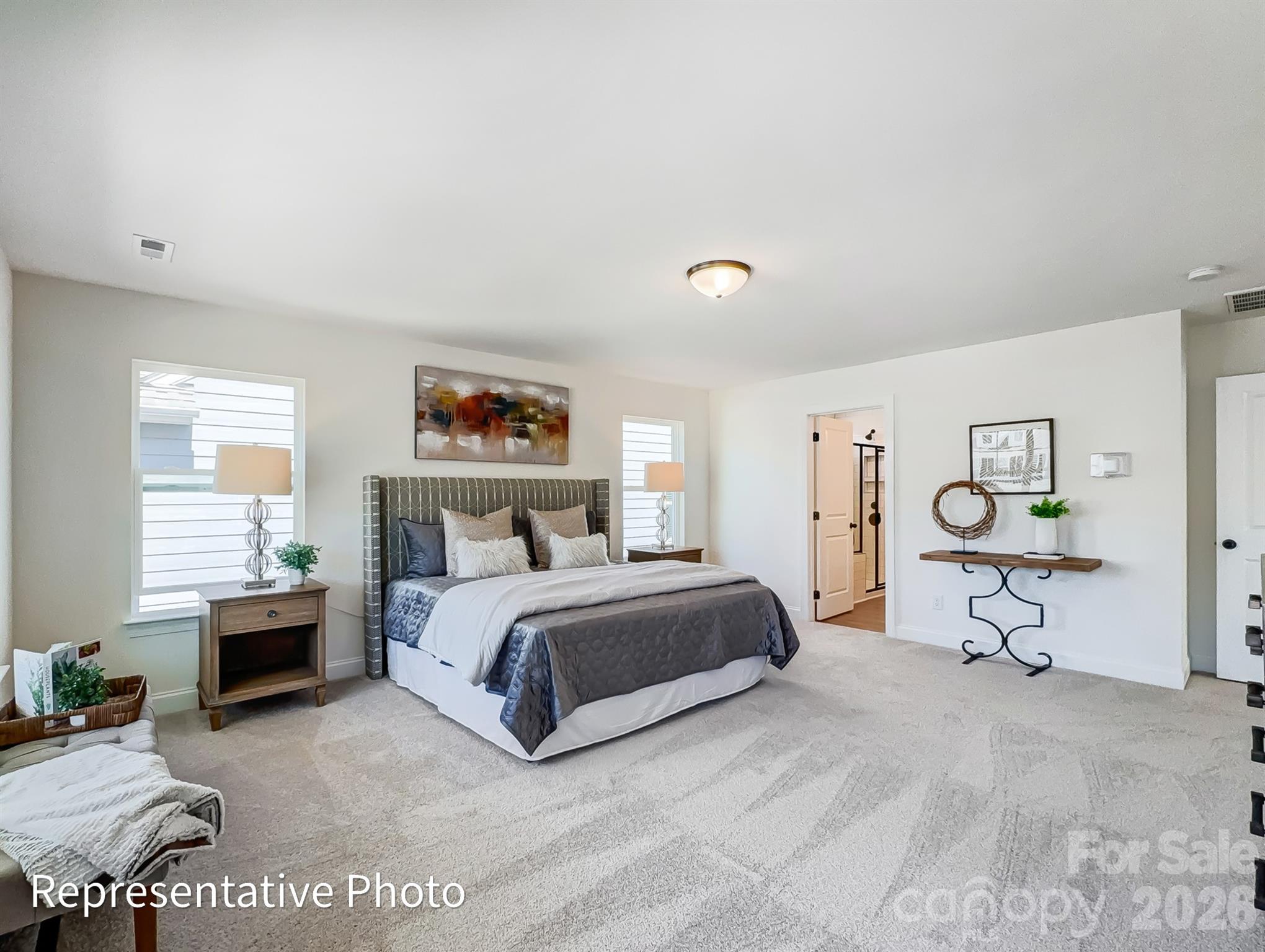 Ashton Park - Residential