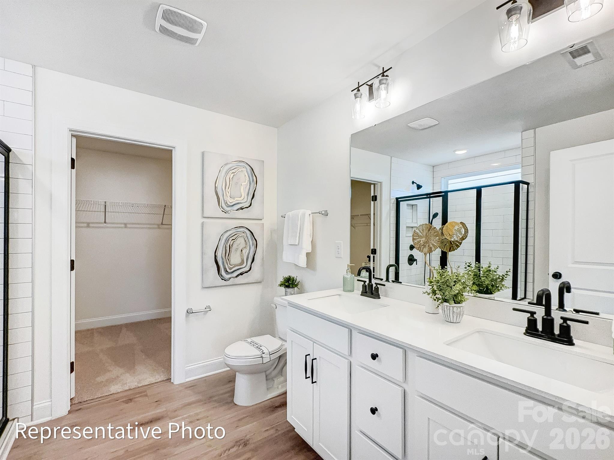 Ashton Park - Residential