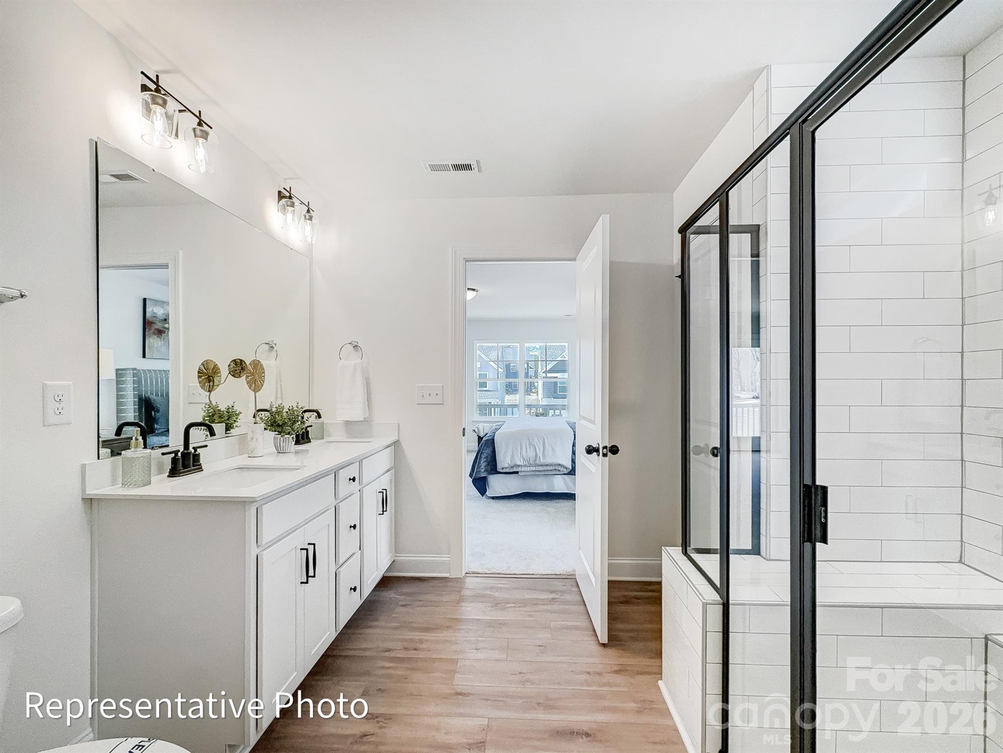 Ashton Park - Residential