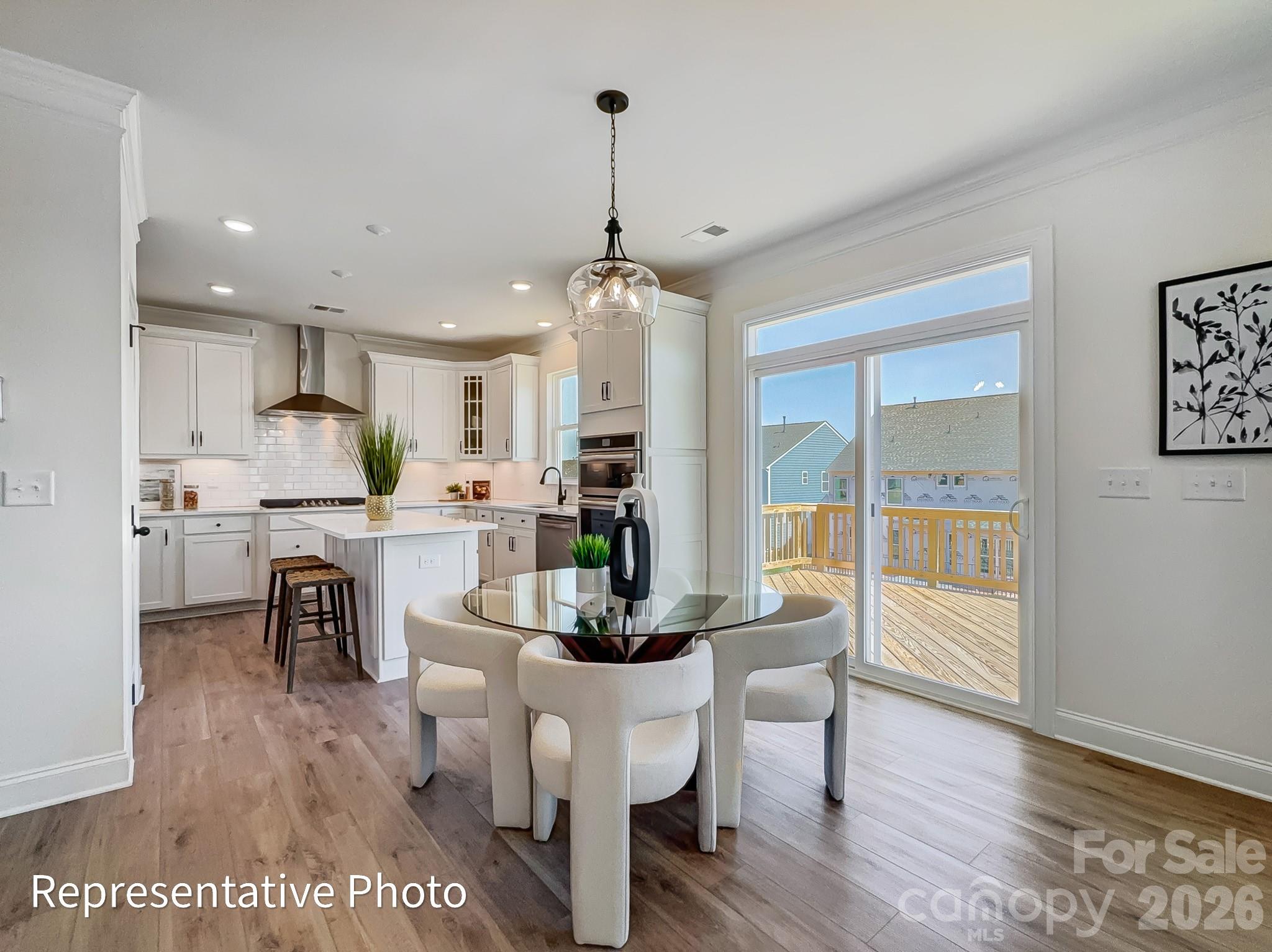 Ashton Park - Residential