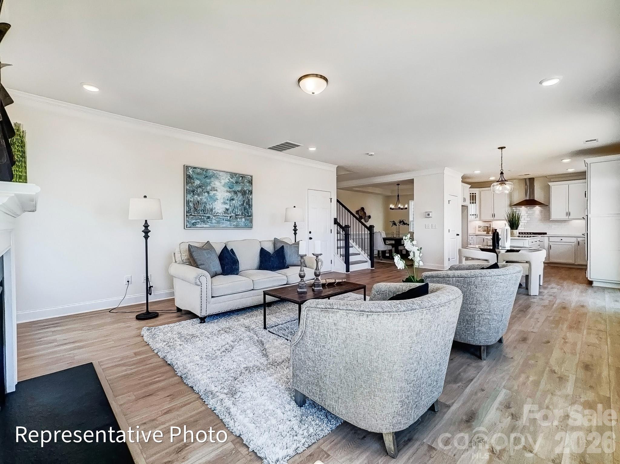 Ashton Park - Residential