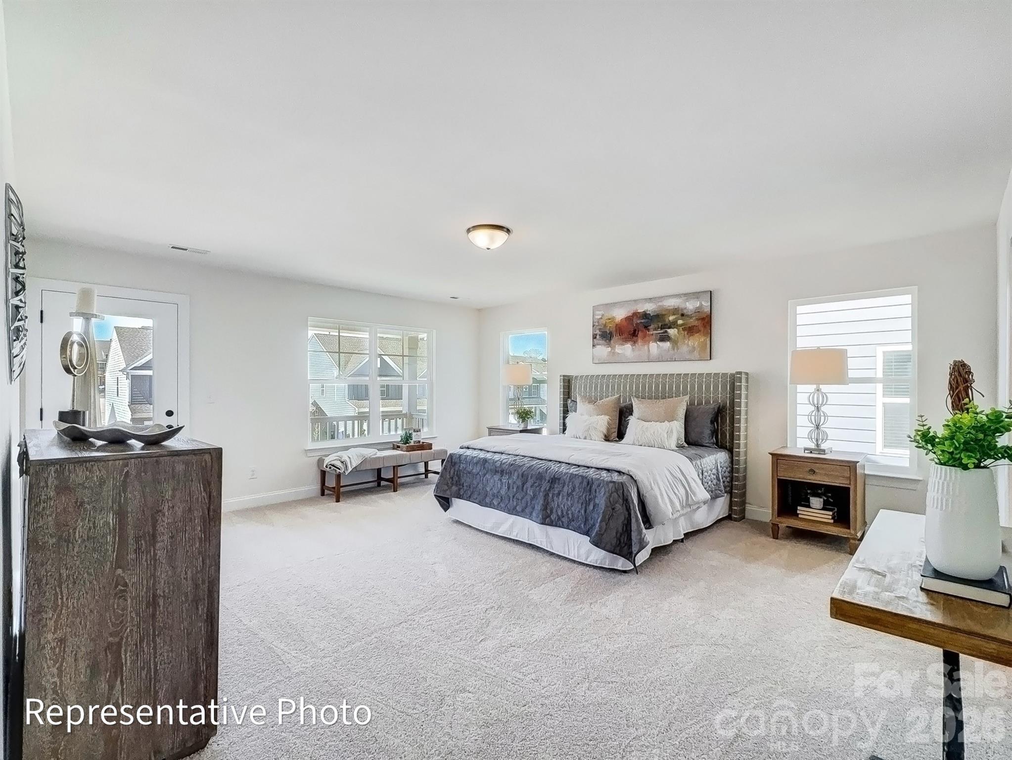 Ashton Park - Residential