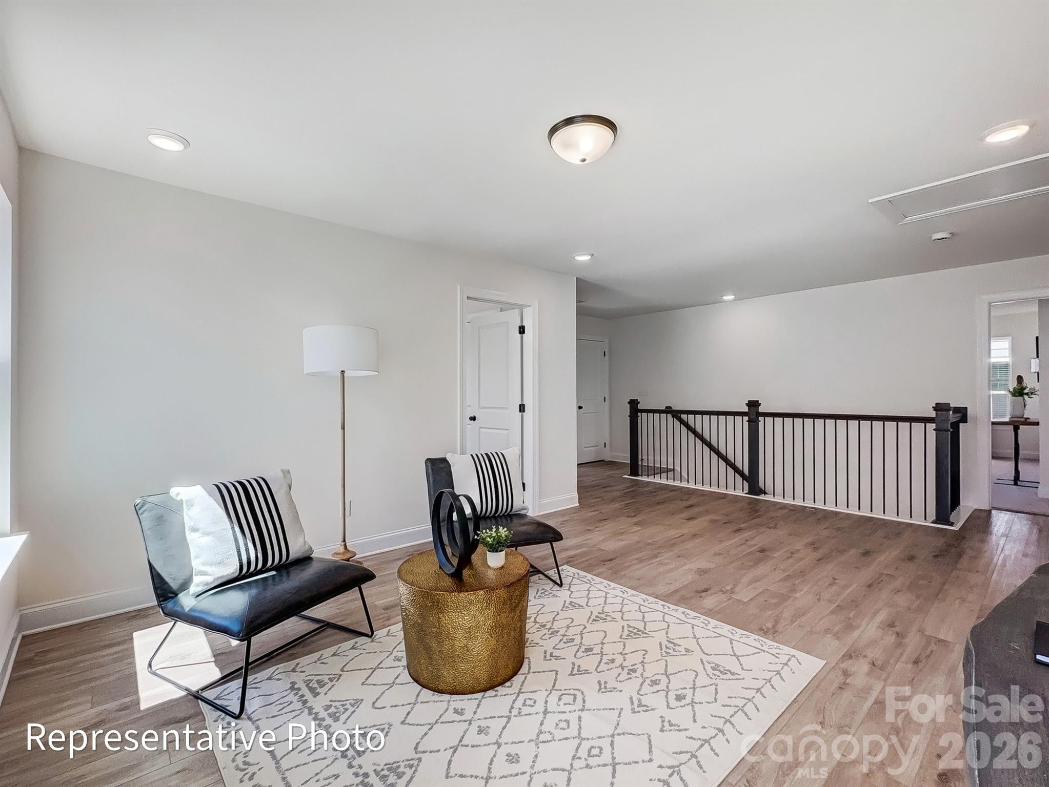 Ashton Park - Residential