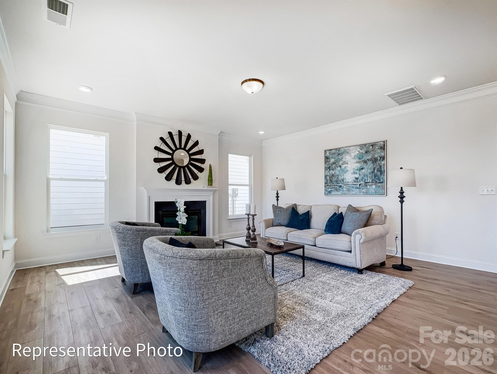 Ashton Park - Residential