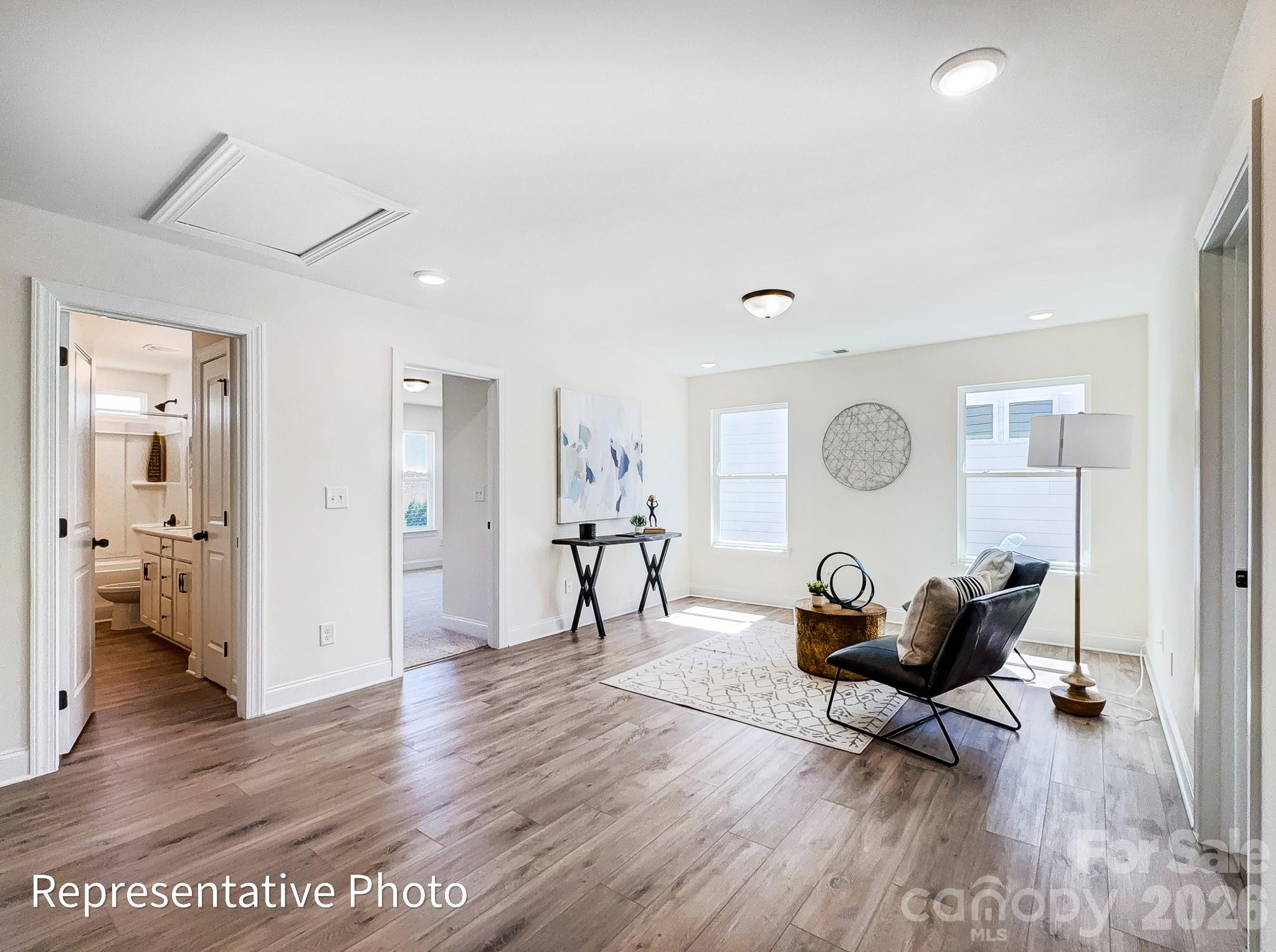 Ashton Park - Residential