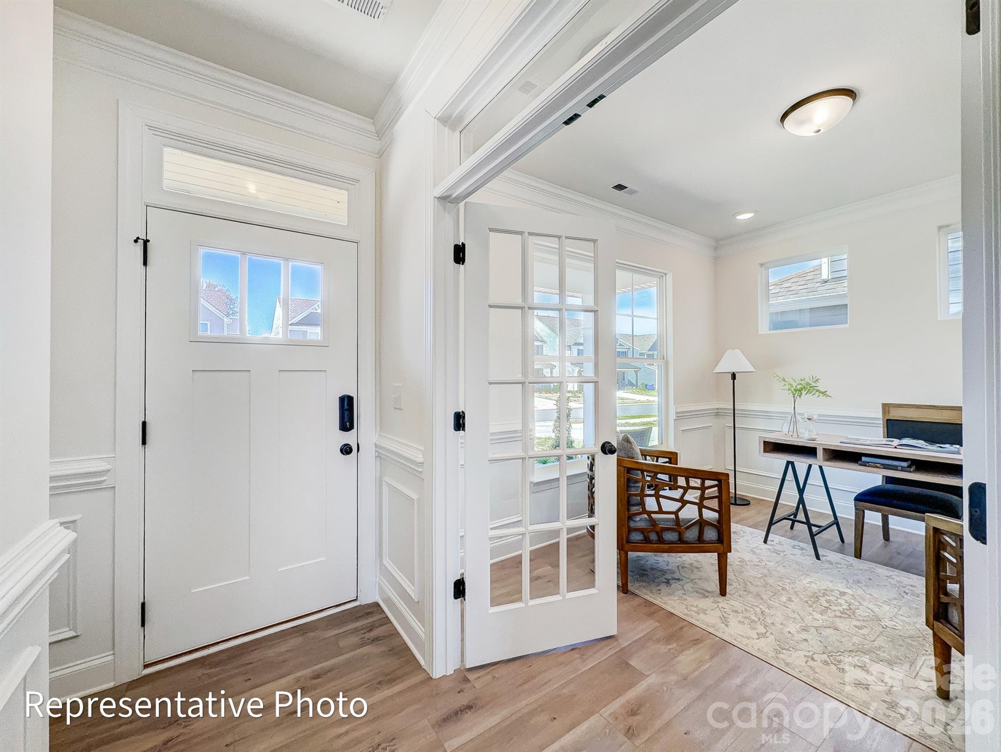 Ashton Park - Residential