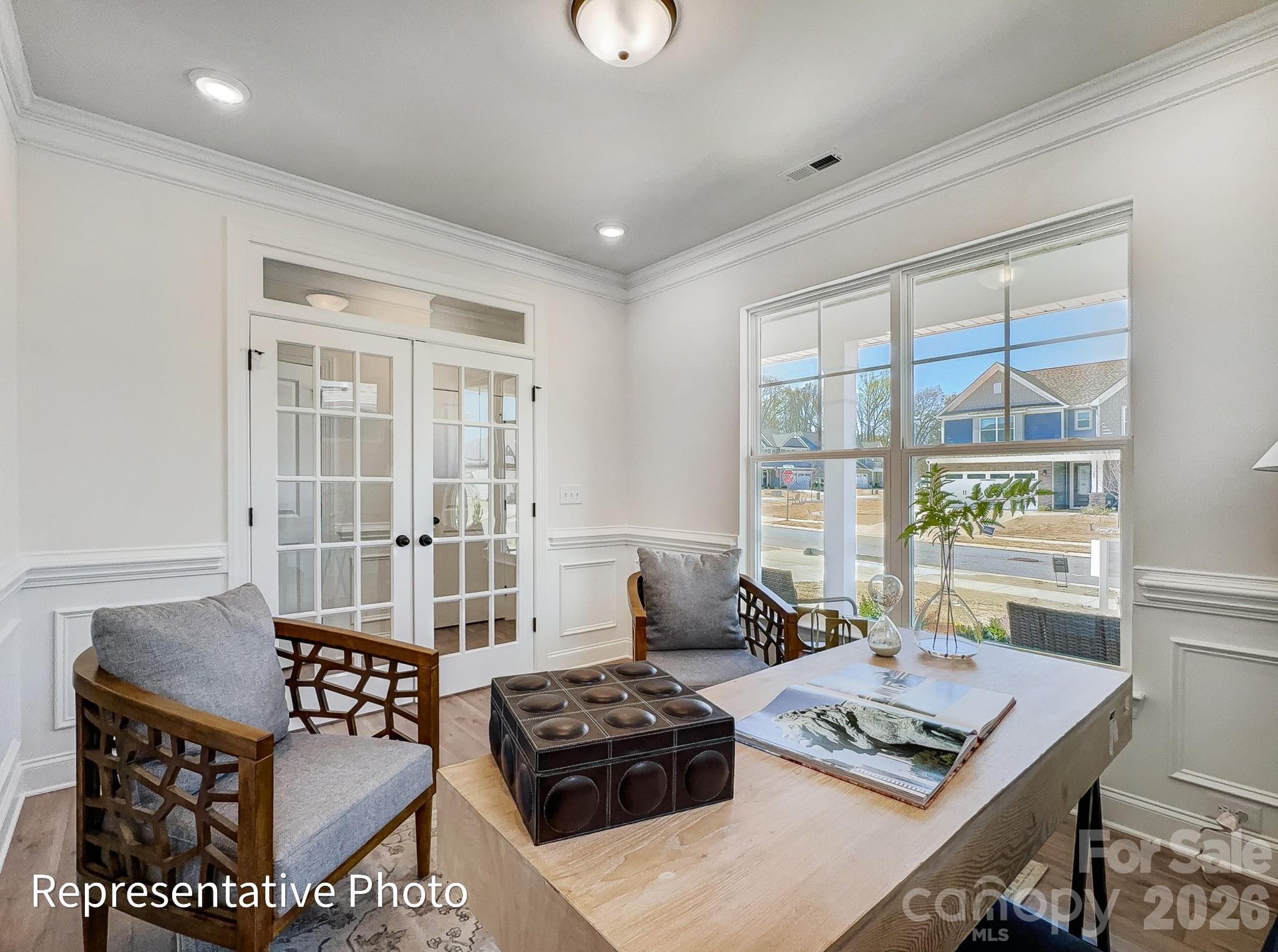 Ashton Park - Residential