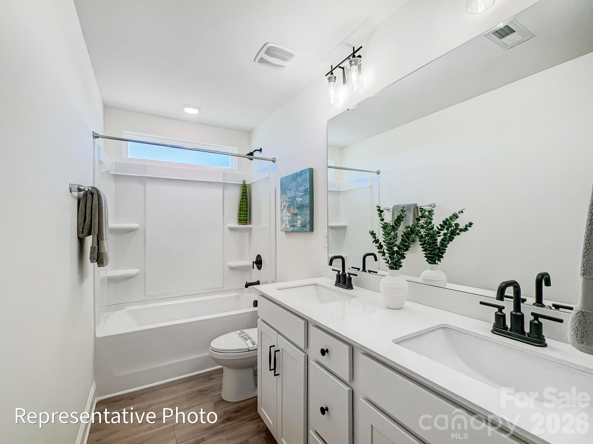 Ashton Park - Residential