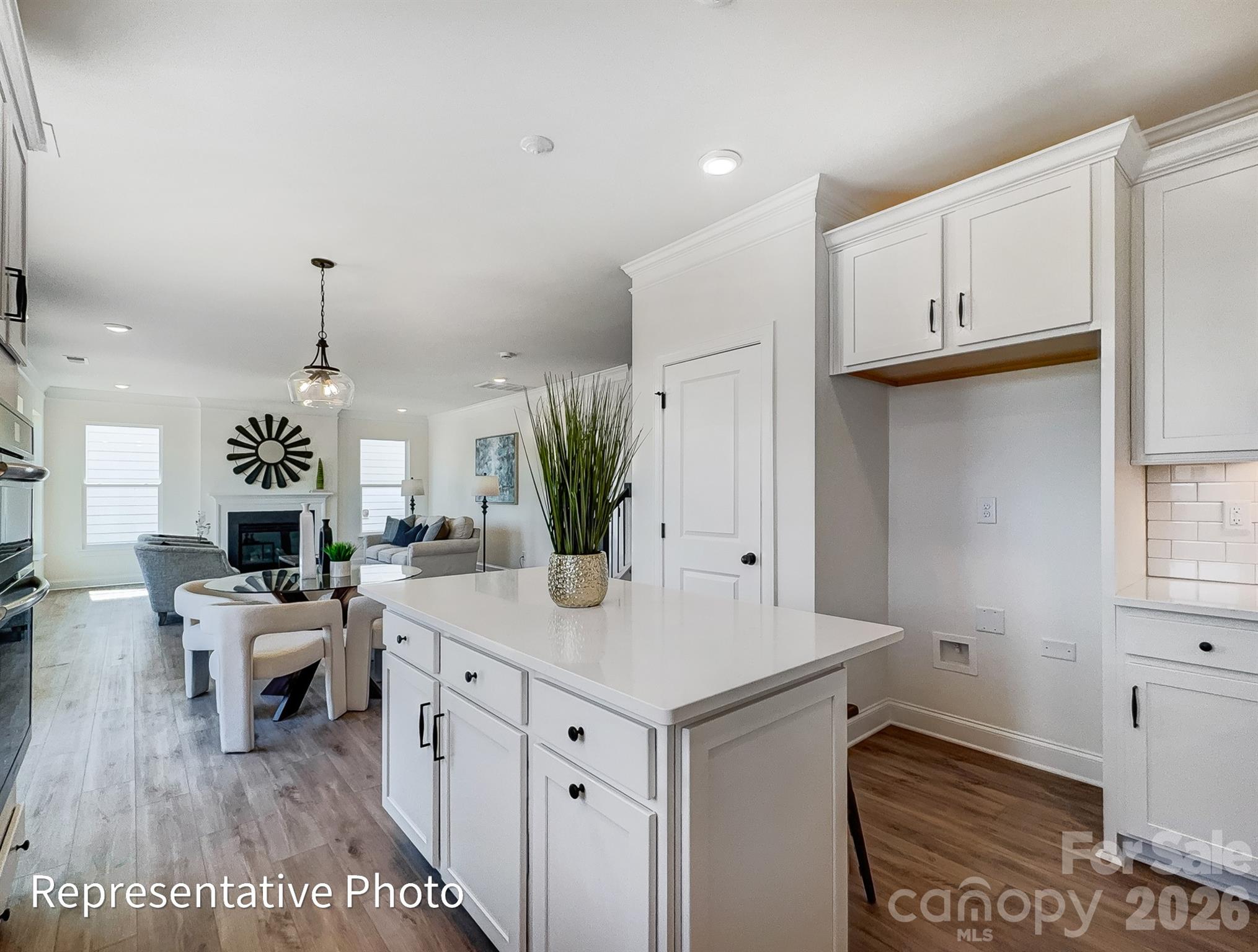 Ashton Park - Residential