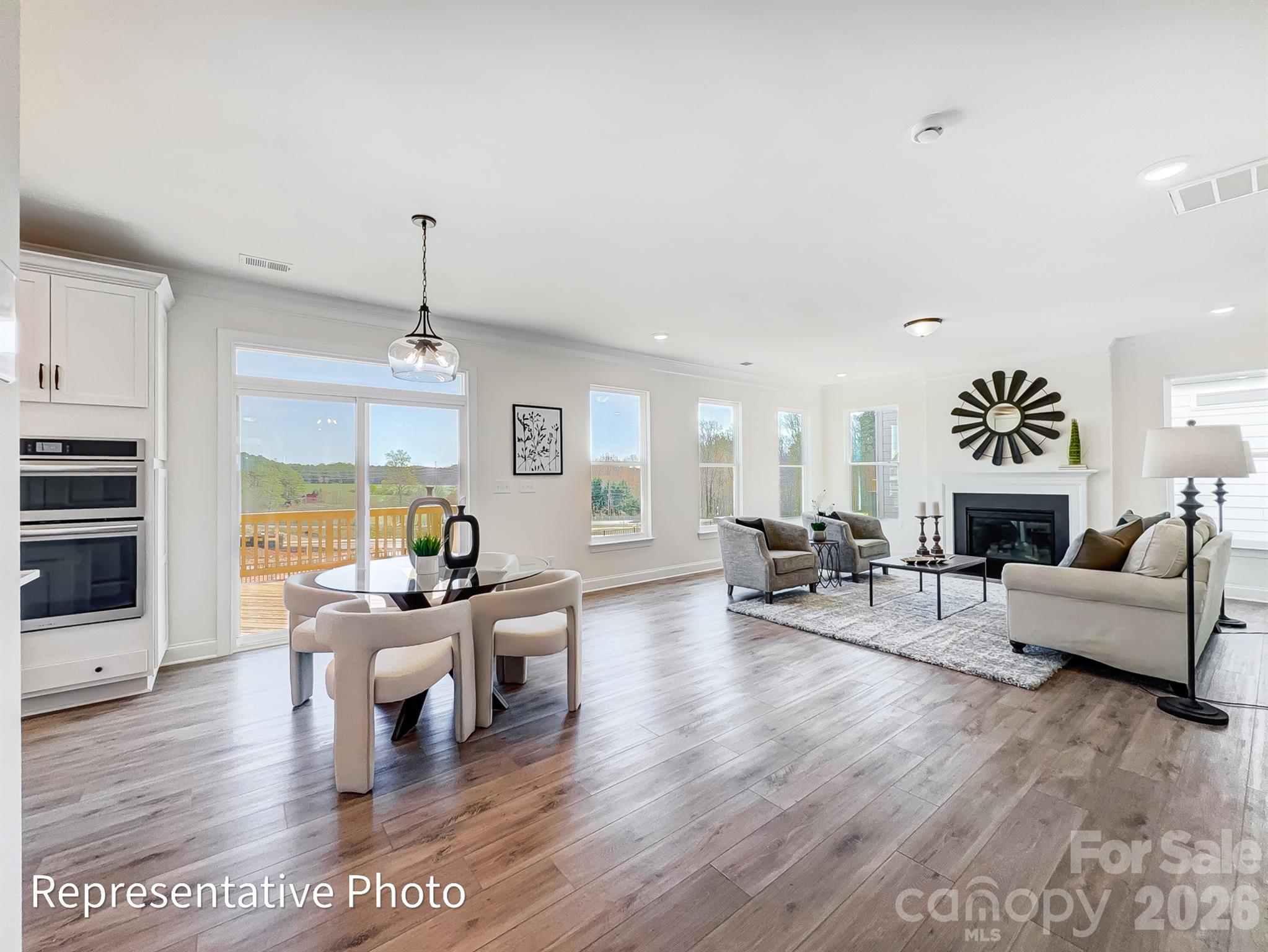 Ashton Park - Residential