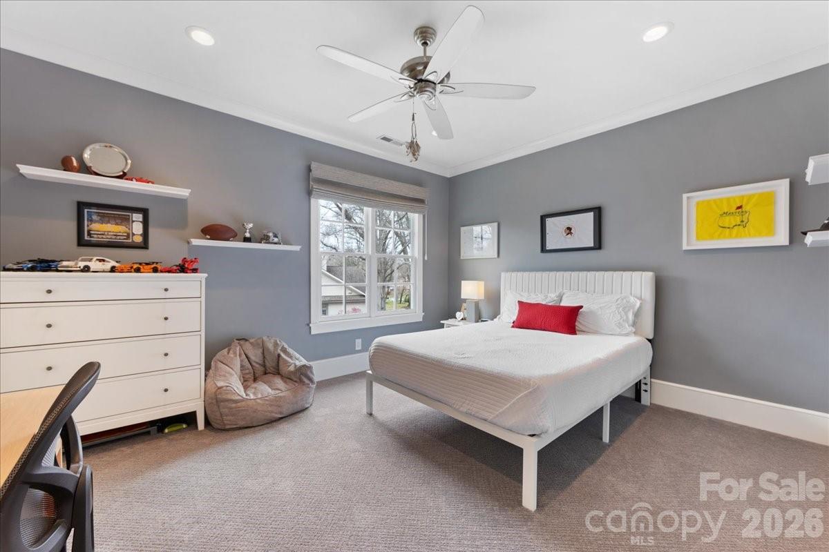 Old Foxcroft - Residential