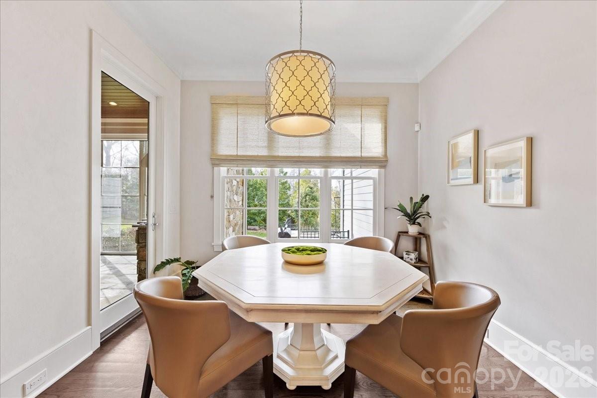 Old Foxcroft - Residential