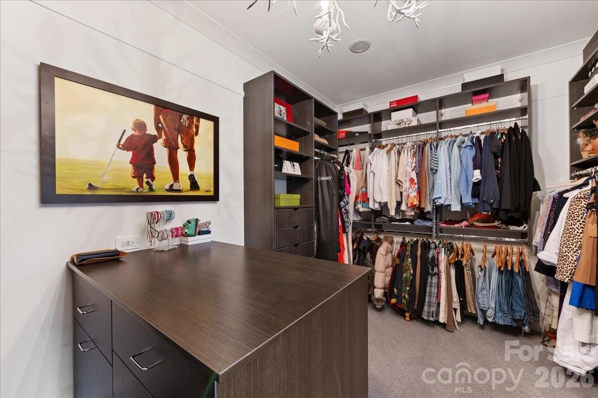 Old Foxcroft - Residential