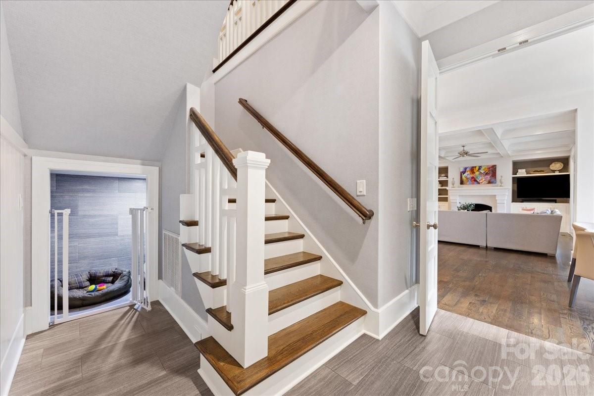 Old Foxcroft - Residential