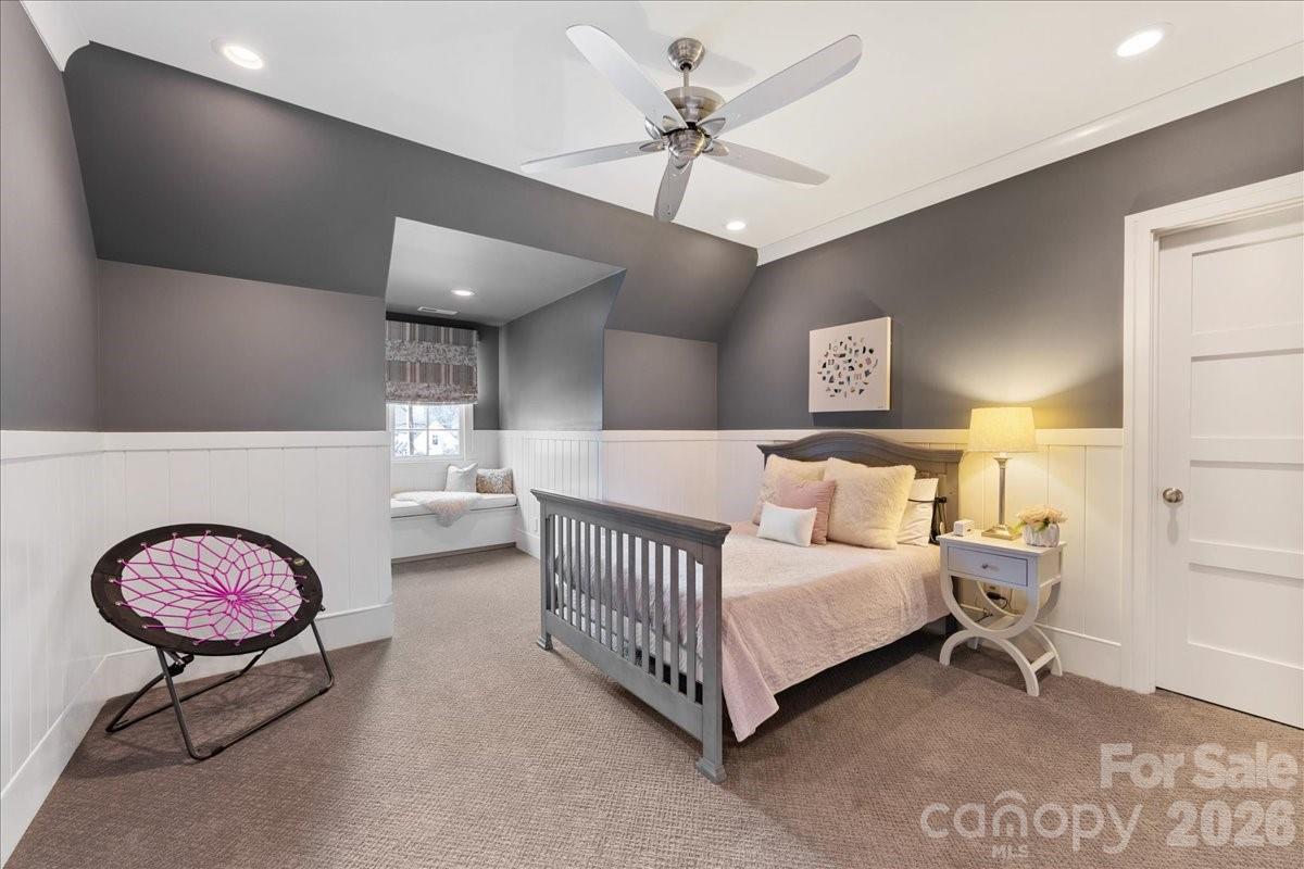 Old Foxcroft - Residential