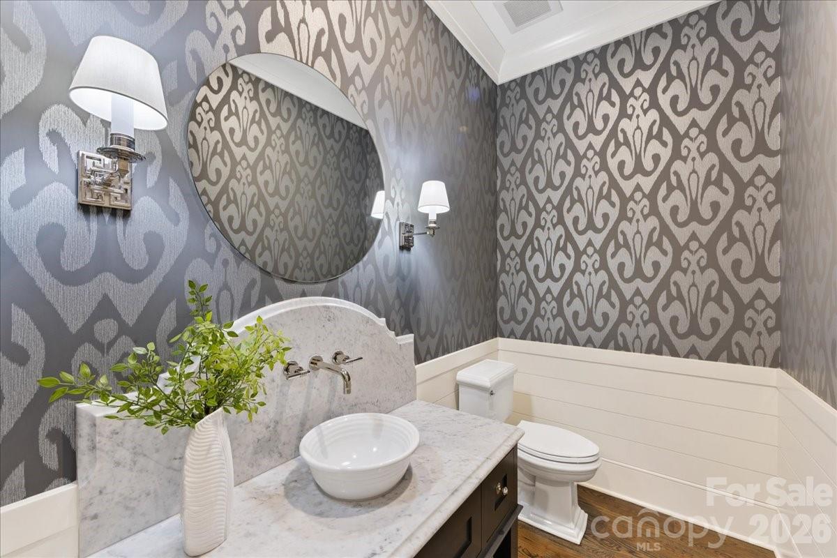 Old Foxcroft - Residential