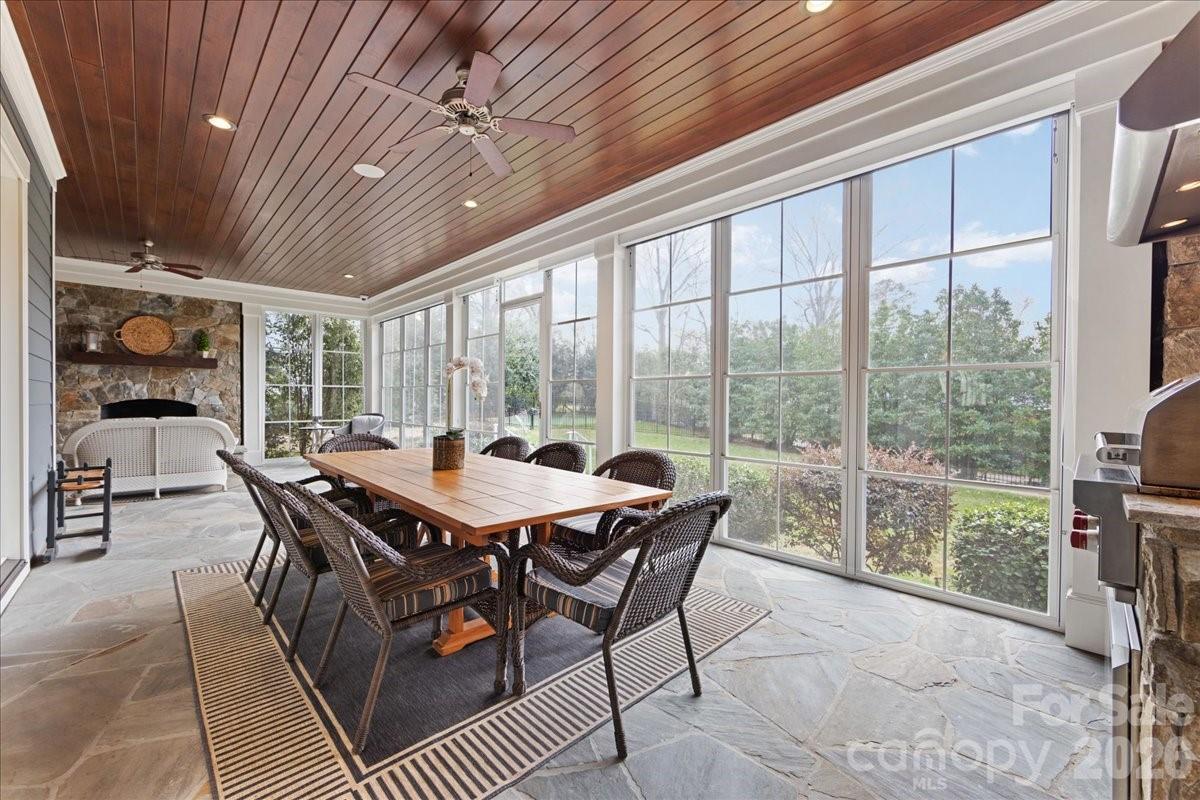 Old Foxcroft - Residential