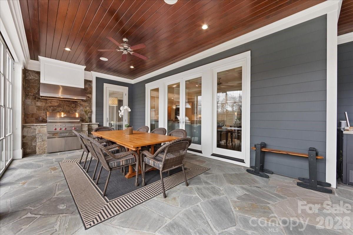 Old Foxcroft - Residential