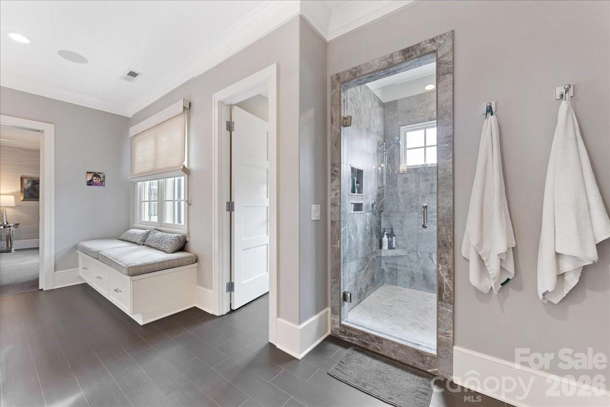 Old Foxcroft - Residential