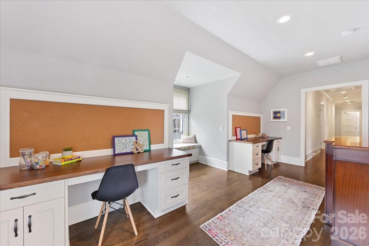 Old Foxcroft - Residential