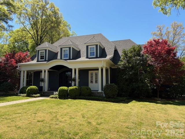 Old Foxcroft - Residential