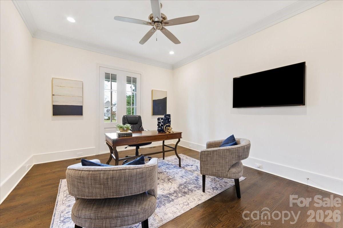 Old Foxcroft - Residential