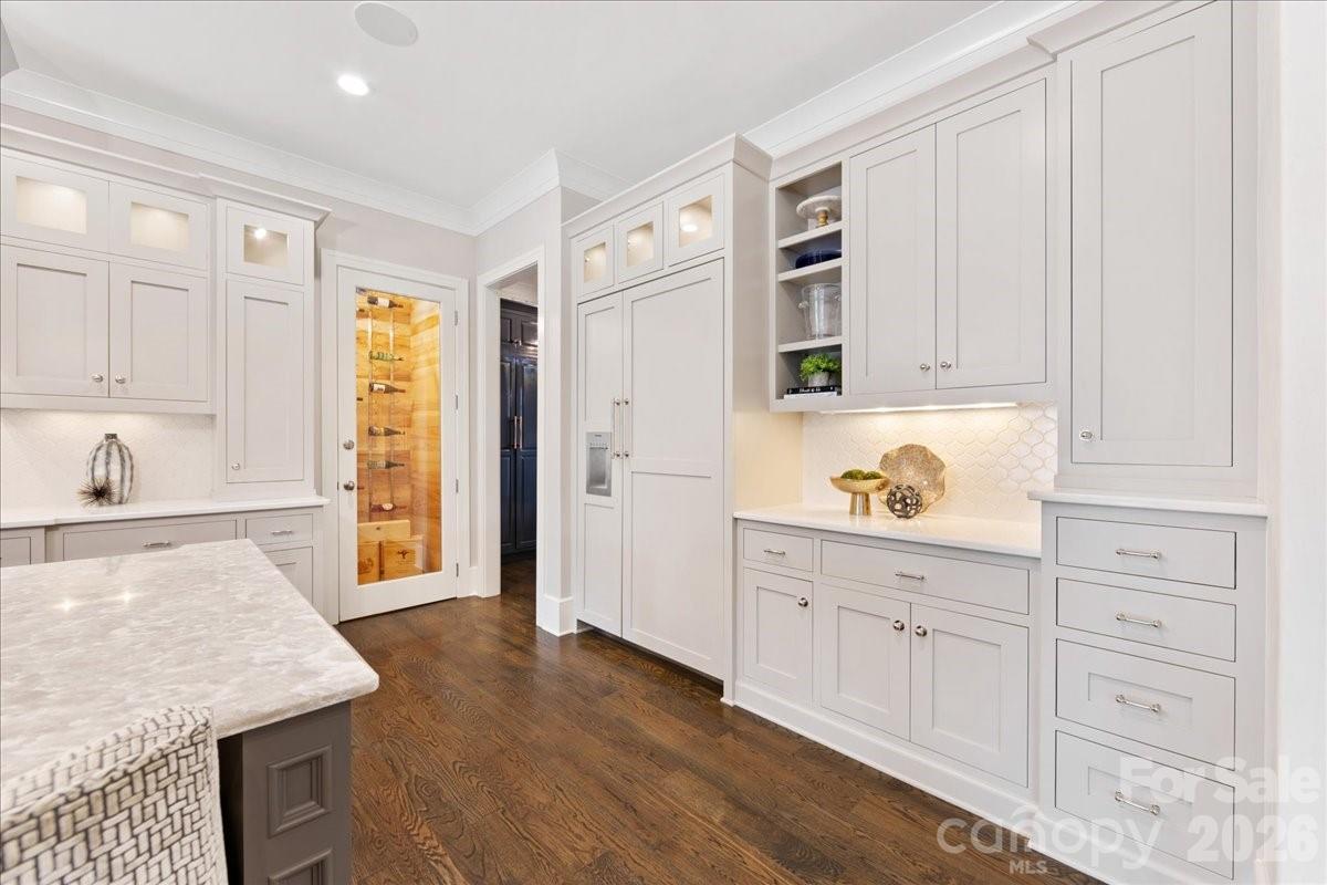 Old Foxcroft - Residential