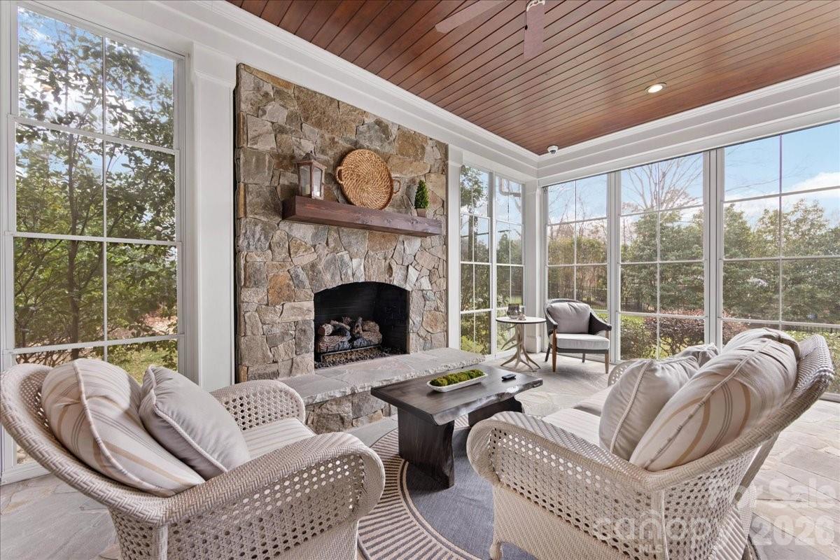 Old Foxcroft - Residential