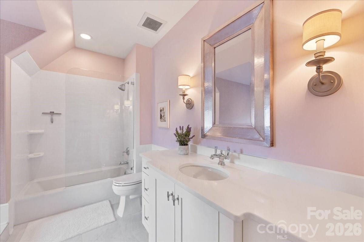 Old Foxcroft - Residential