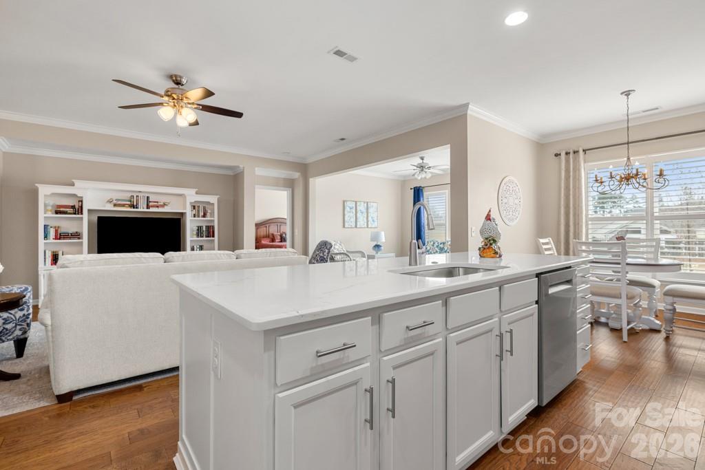 Sun City Carolina Lakes - Residential