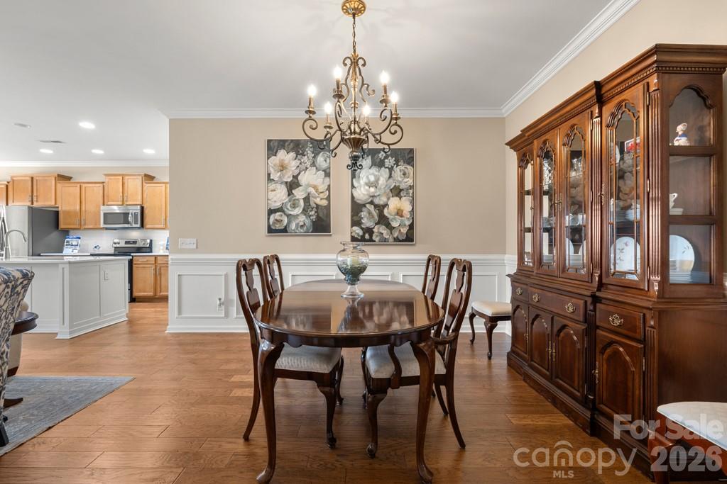 Sun City Carolina Lakes - Residential