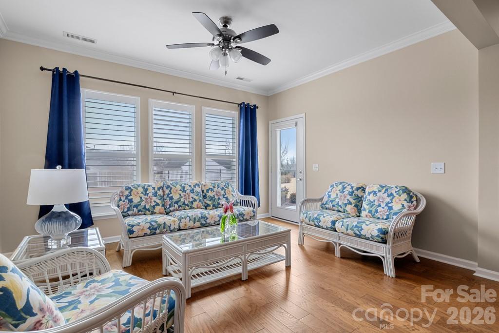 Sun City Carolina Lakes - Residential