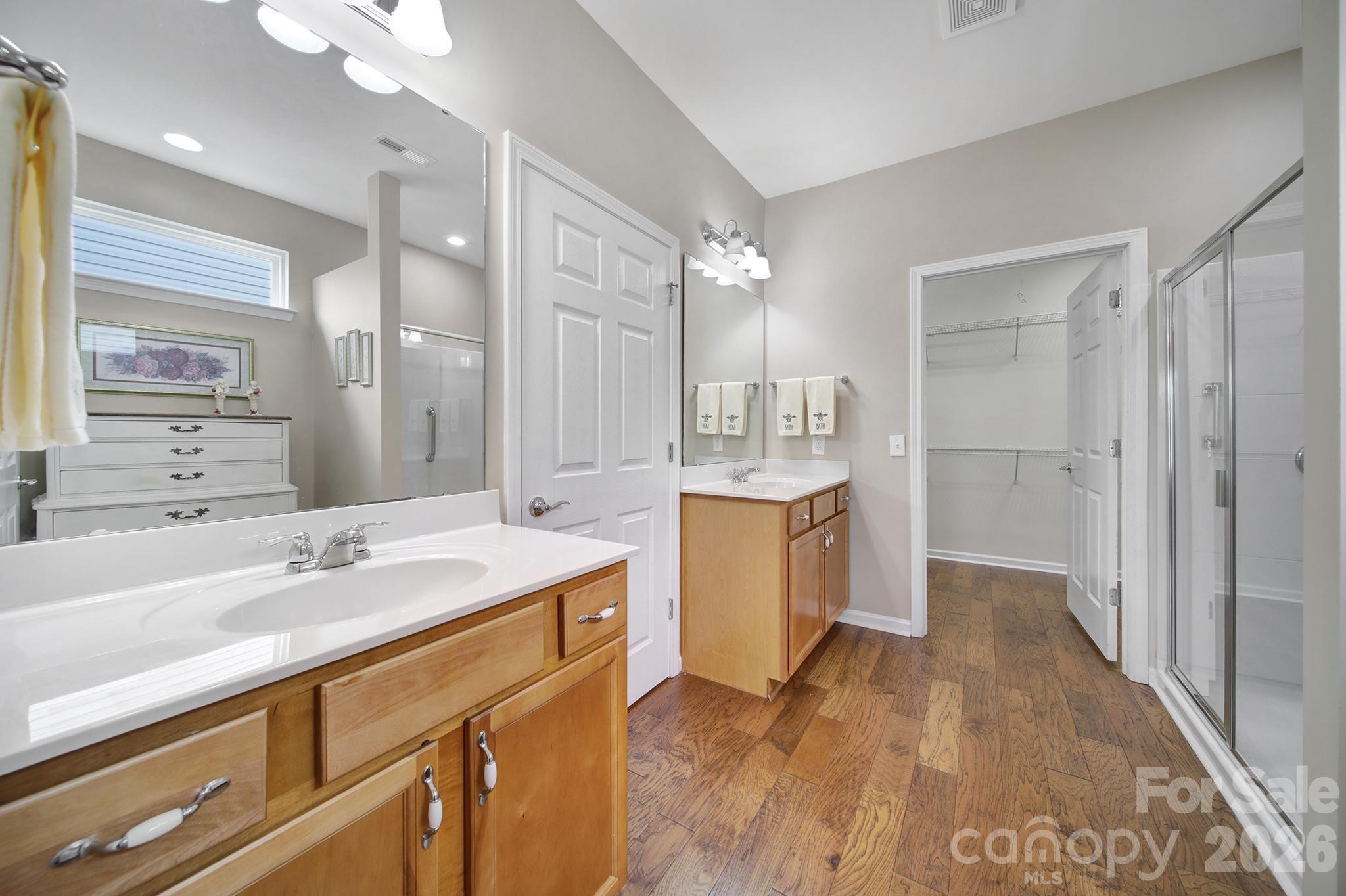 Sun City Carolina Lakes - Residential