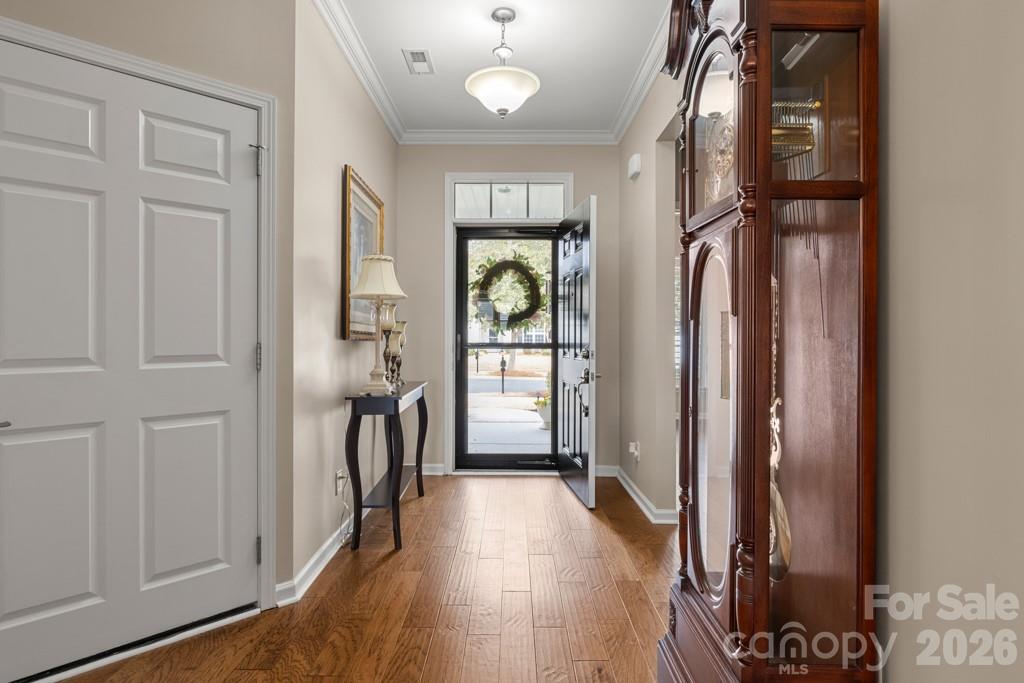 Sun City Carolina Lakes - Residential