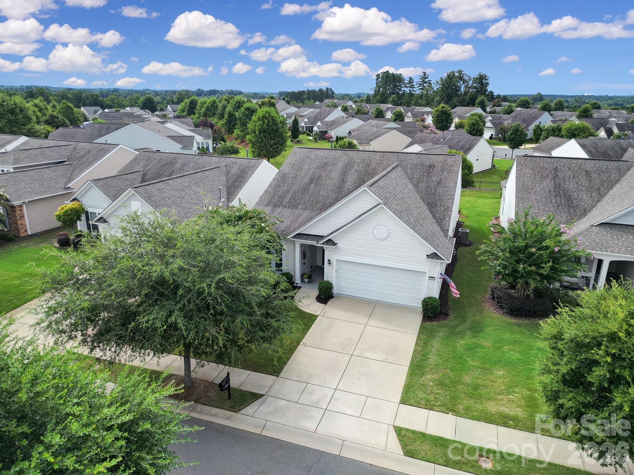 Sun City Carolina Lakes - Residential