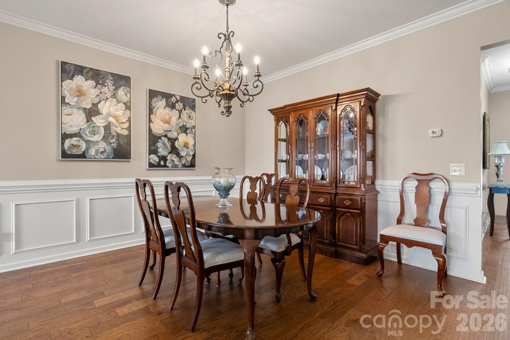 Sun City Carolina Lakes - Residential