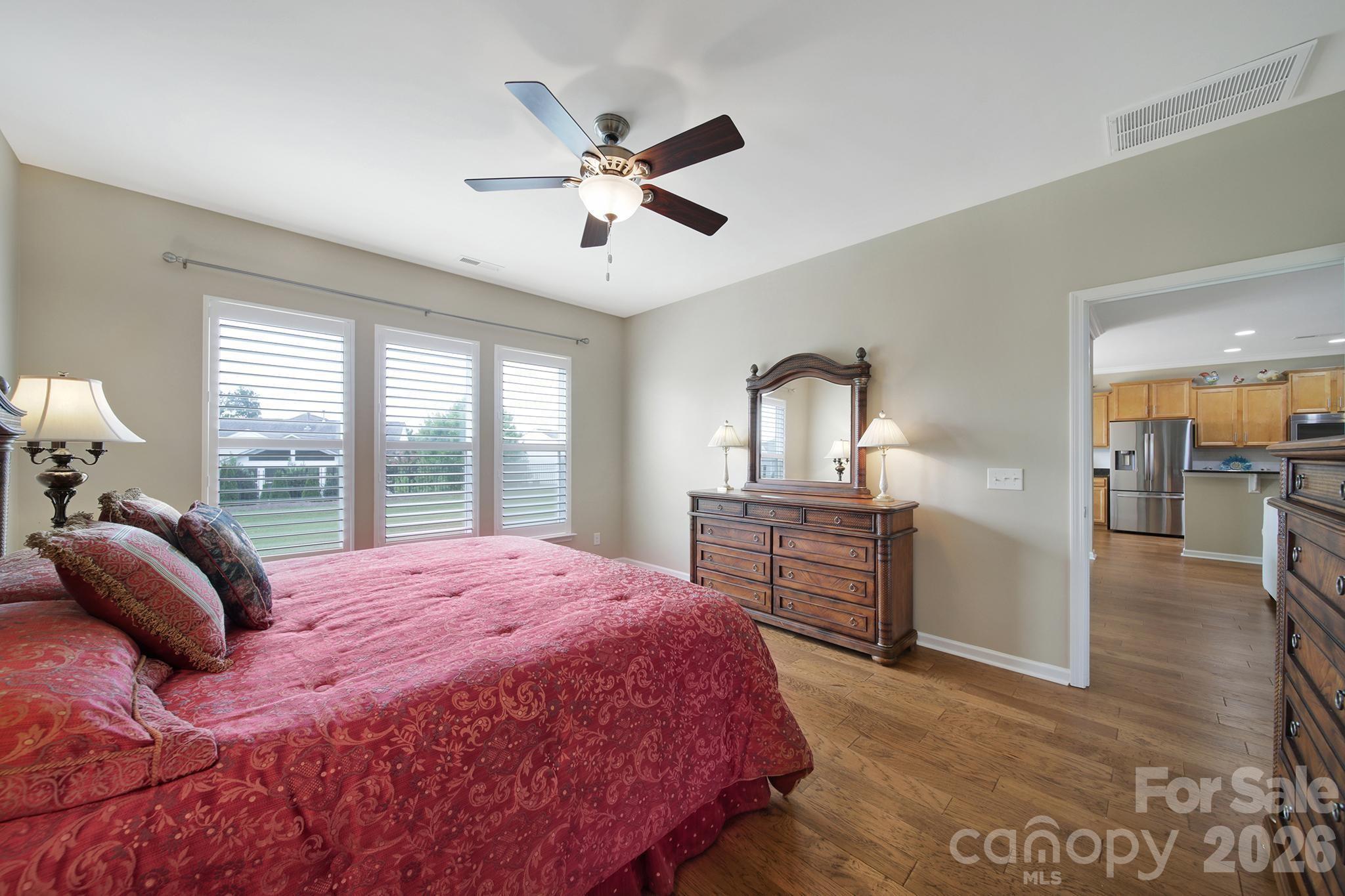 Sun City Carolina Lakes - Residential