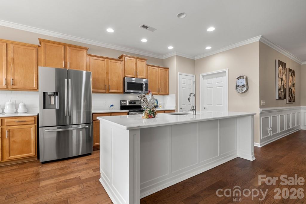 Sun City Carolina Lakes - Residential