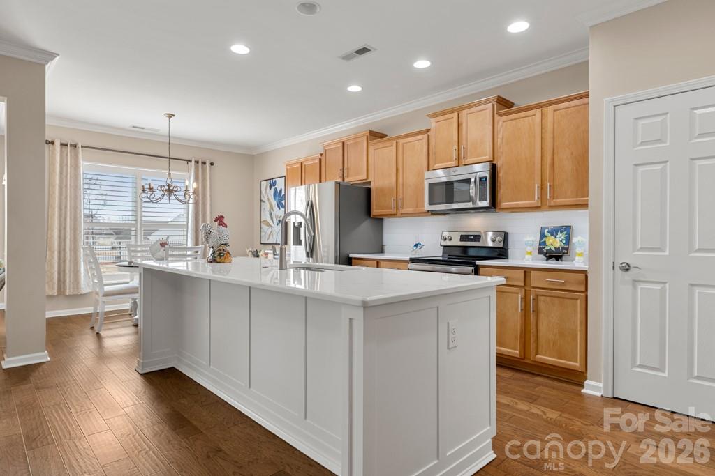 Sun City Carolina Lakes - Residential