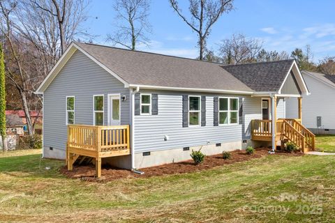 131 Orchard Street Forest City NC 28043