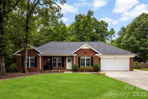 Photo of 4858 Myers Road, Monroe, NC 28110 (MLS # 4396780)