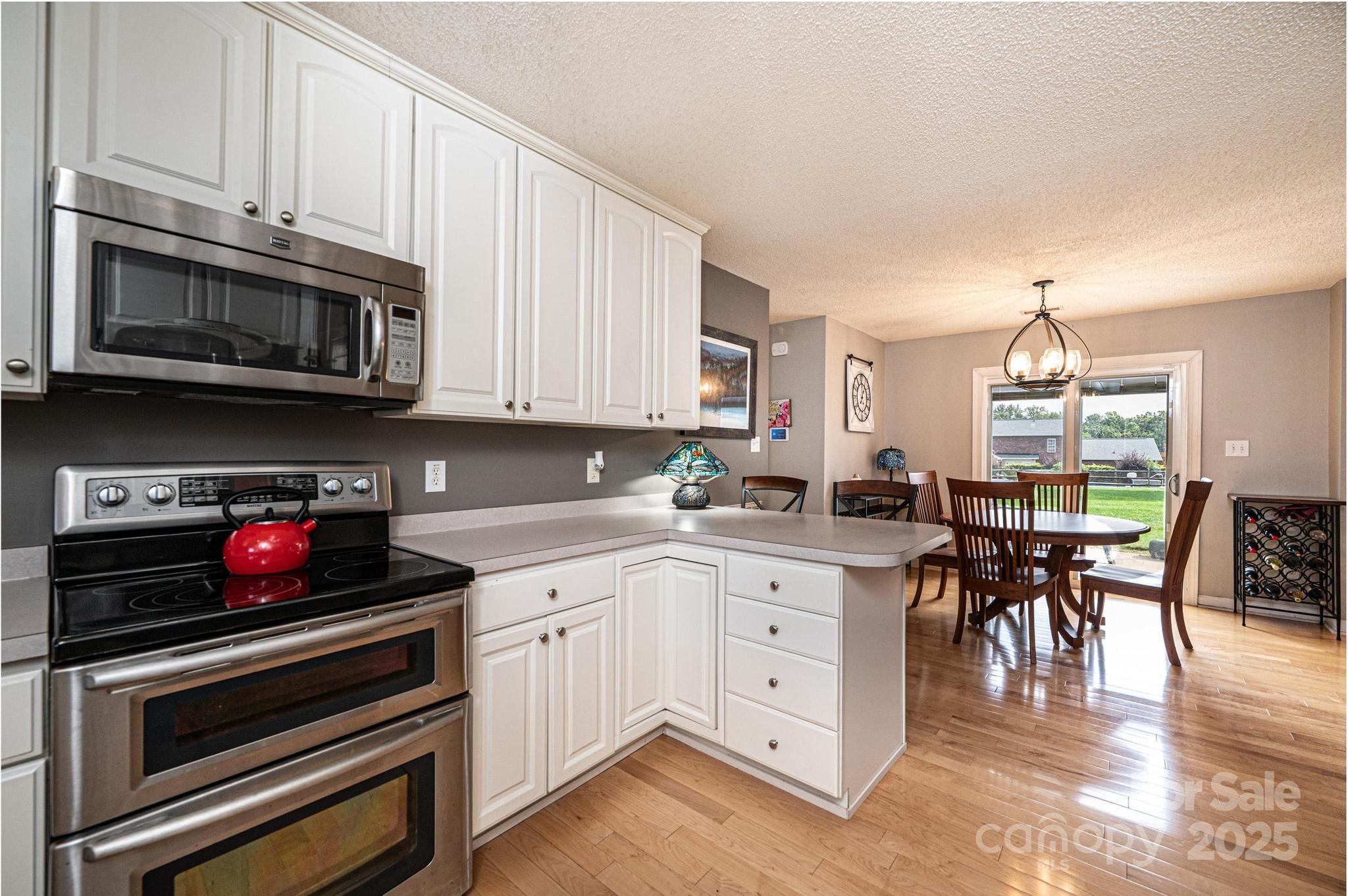 Bakersview Meadows - Residential