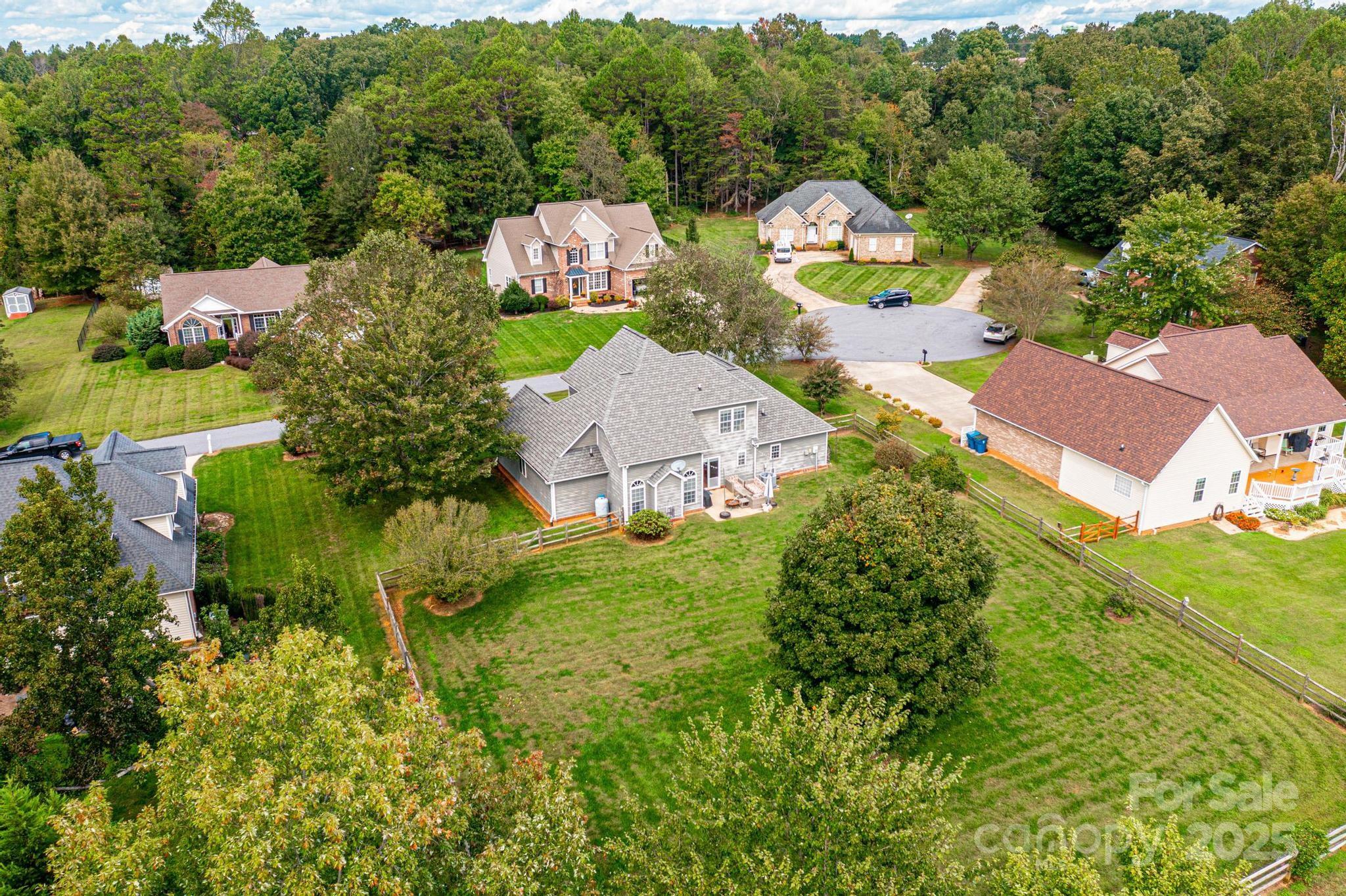 Bakersview Meadows - Residential