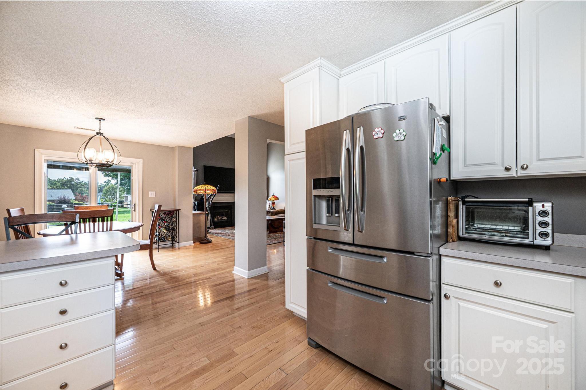 Bakersview Meadows - Residential