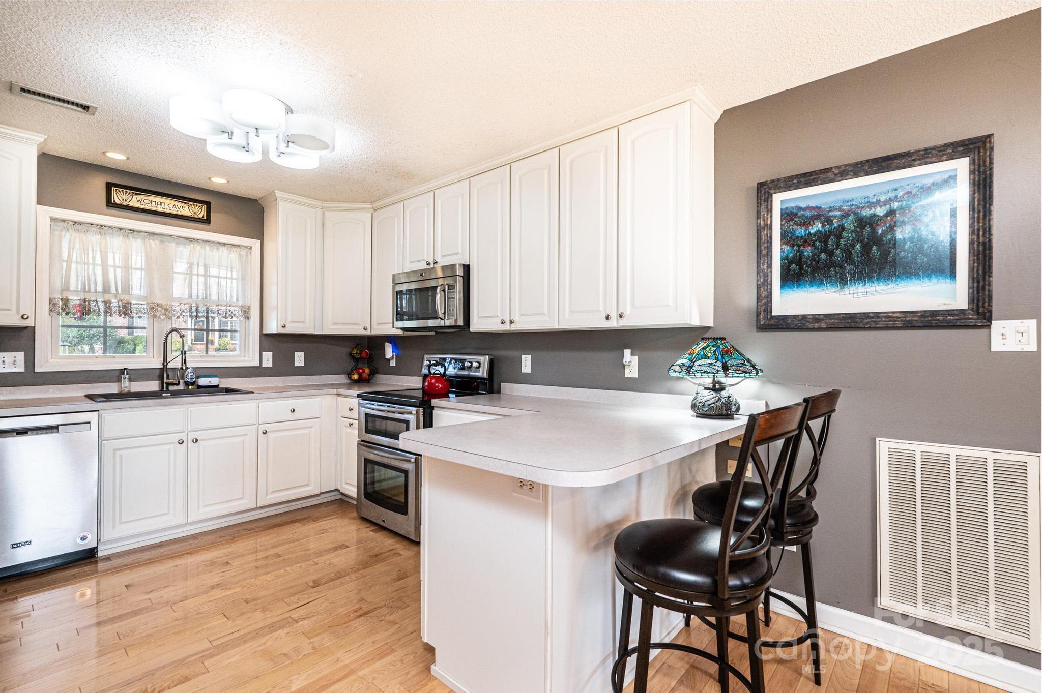 Bakersview Meadows - Residential