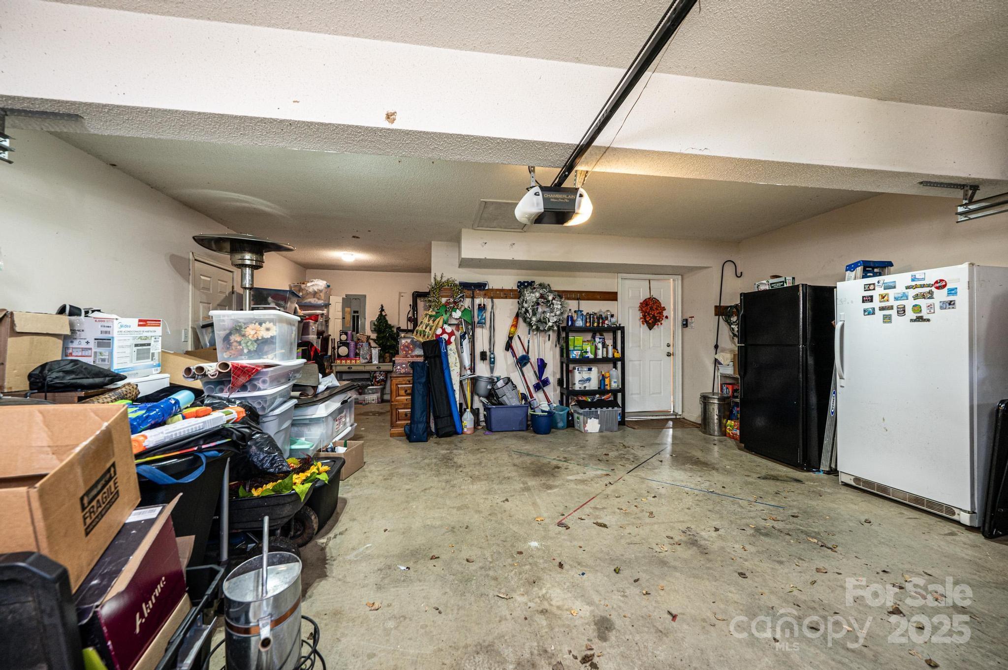 Bakersview Meadows - Residential