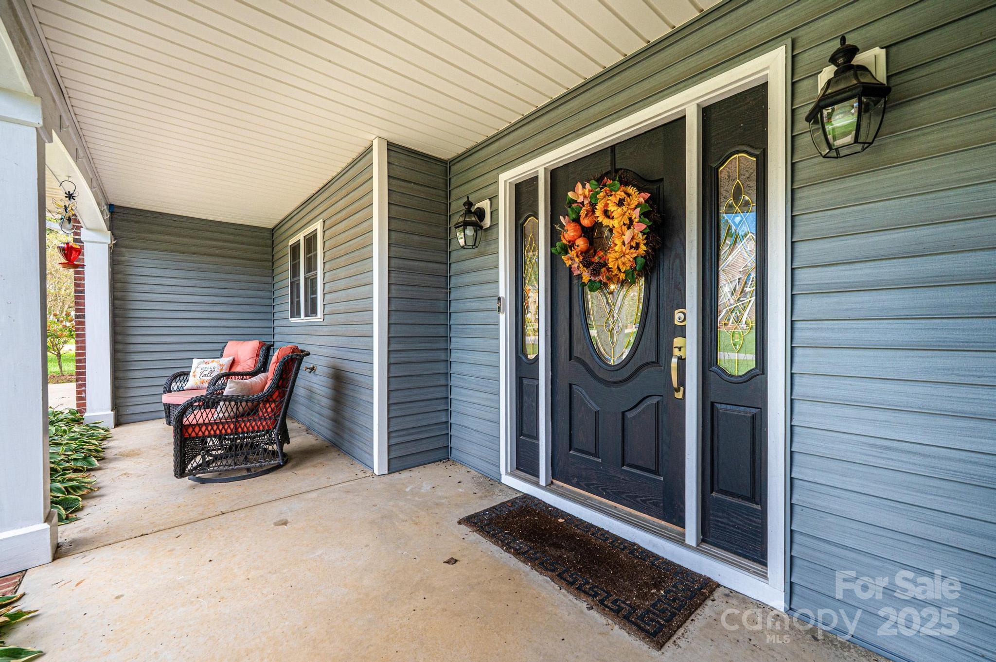 Bakersview Meadows - Residential